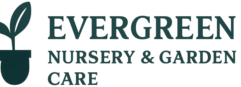 Evergreen Nursery & Garden Care