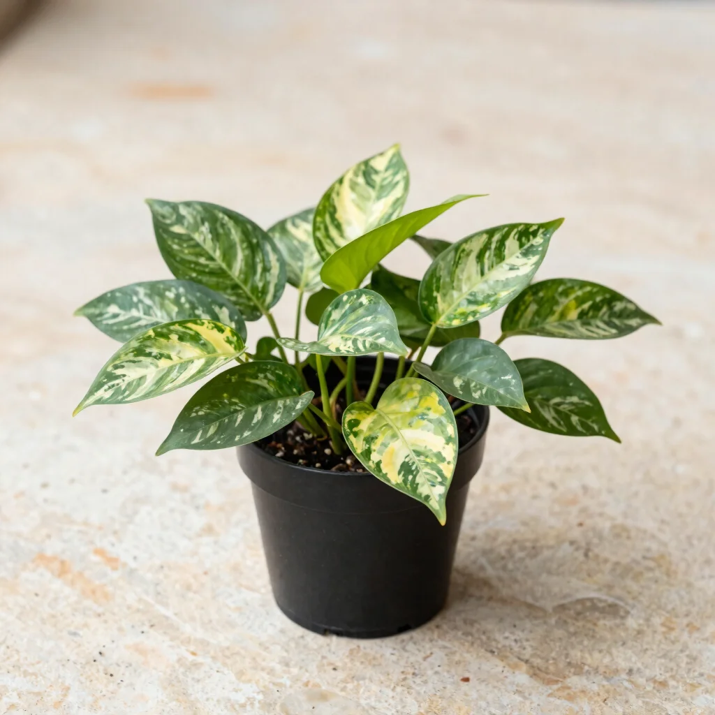 Golden Pothos