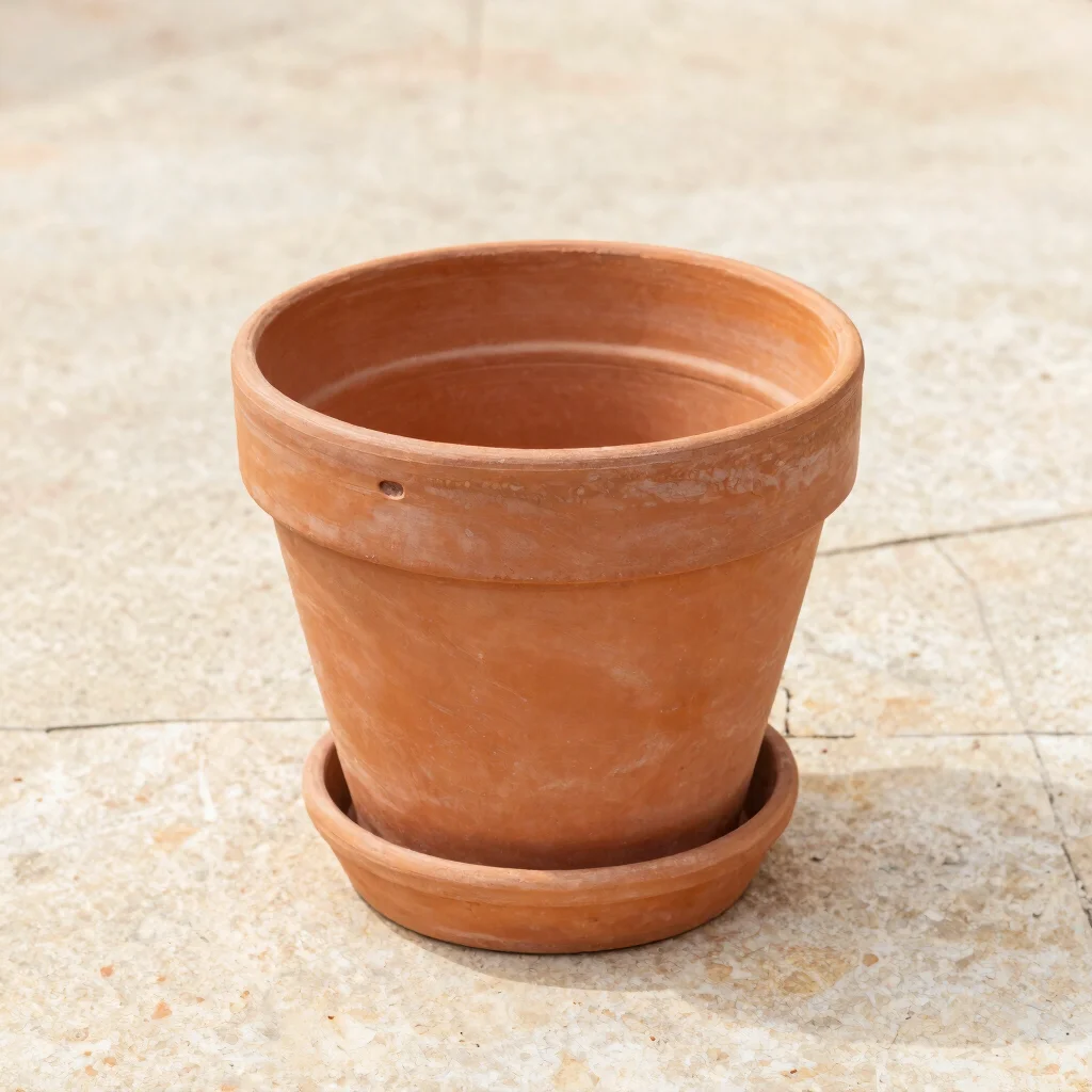 Terracotta Planter