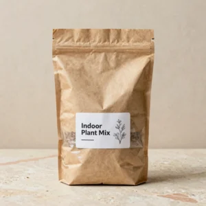 Indoor Plant Mix
