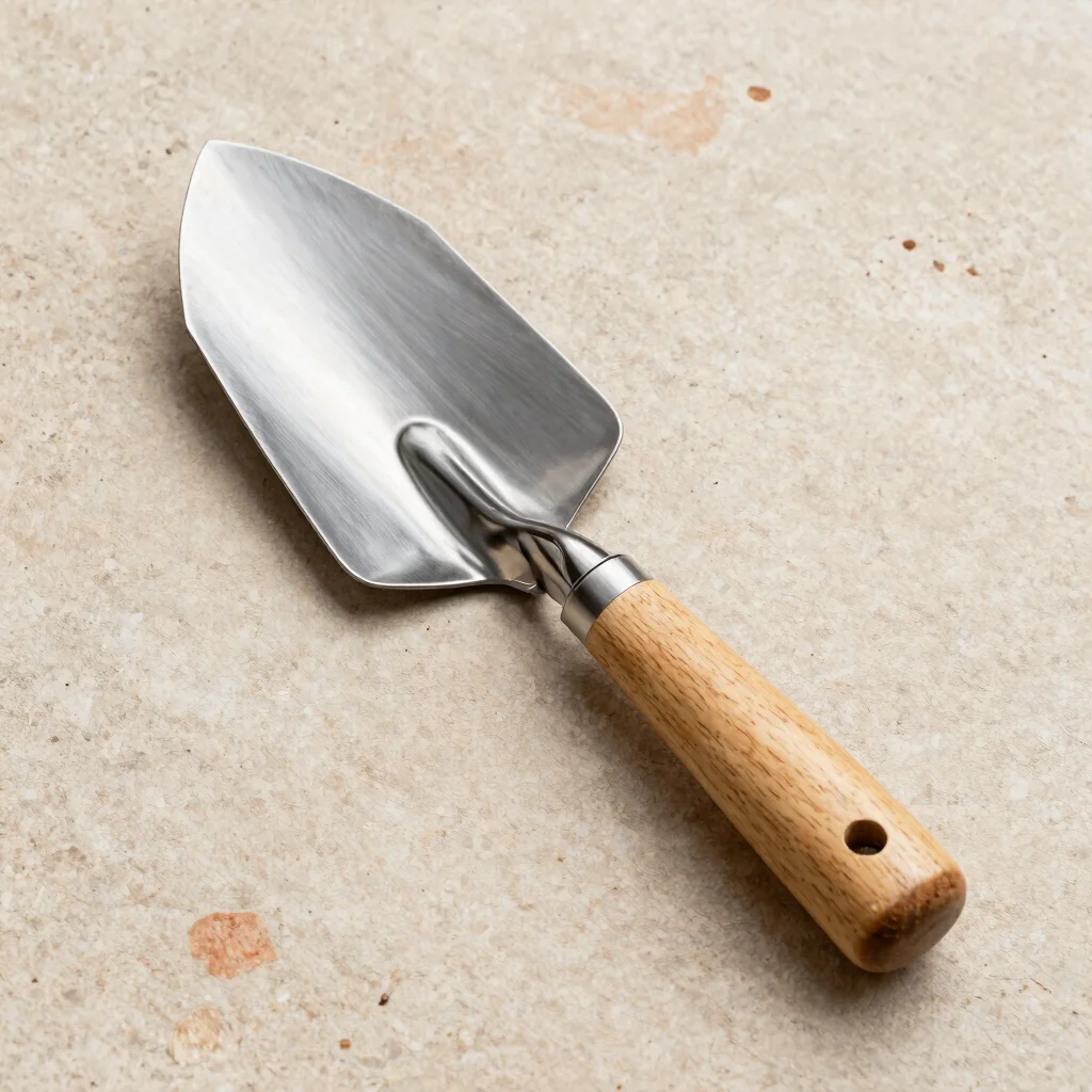Garden Hand Trowel
