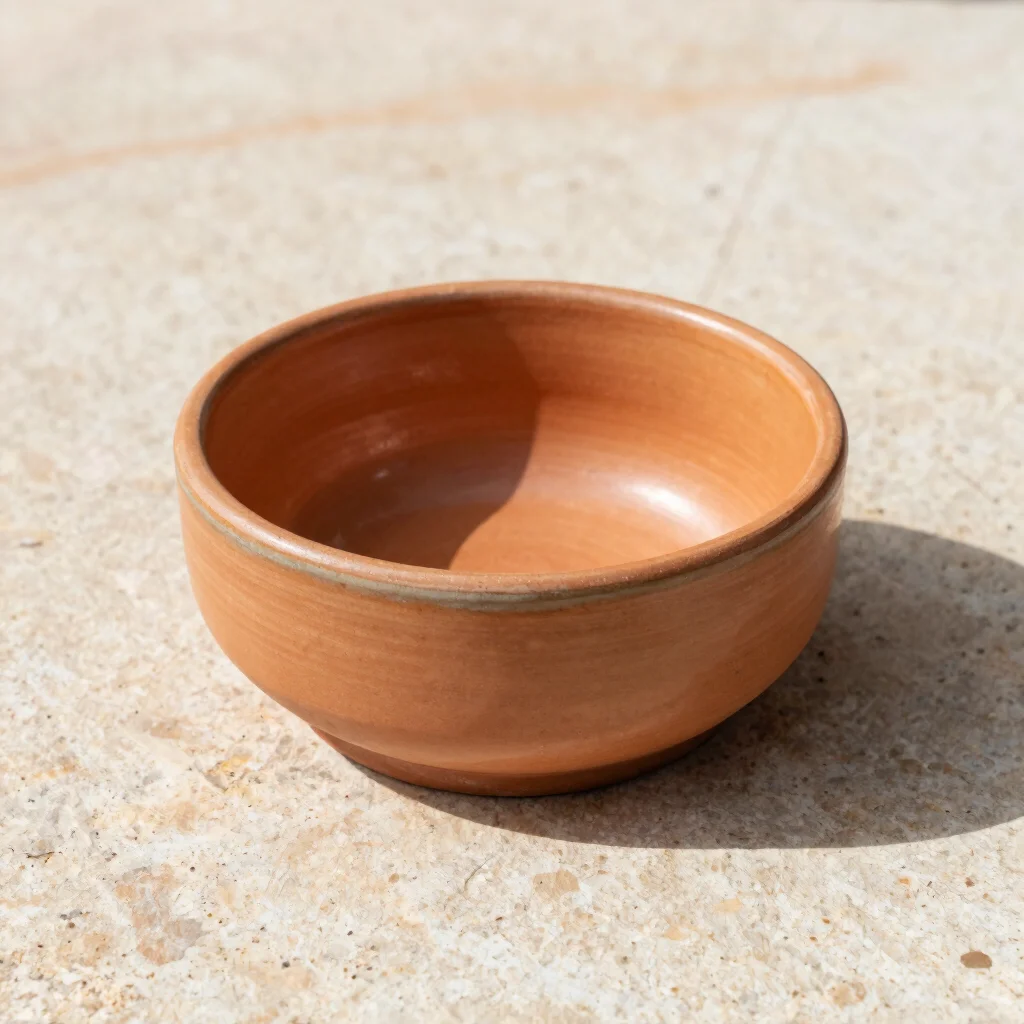 Raised Pet Bowl